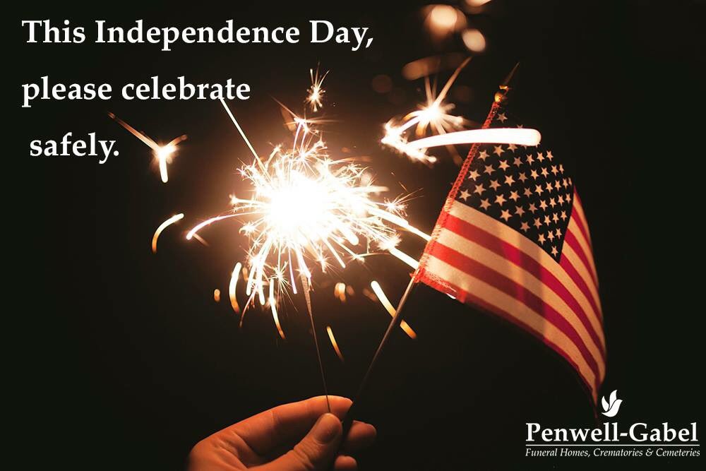 PenwellGabel's tweet photo. This #IndependenceDay, please celebrate safely. πΊπΈ We're here to serve you but we'd #RatherWait. https://t.co/8qrPCWmiD1