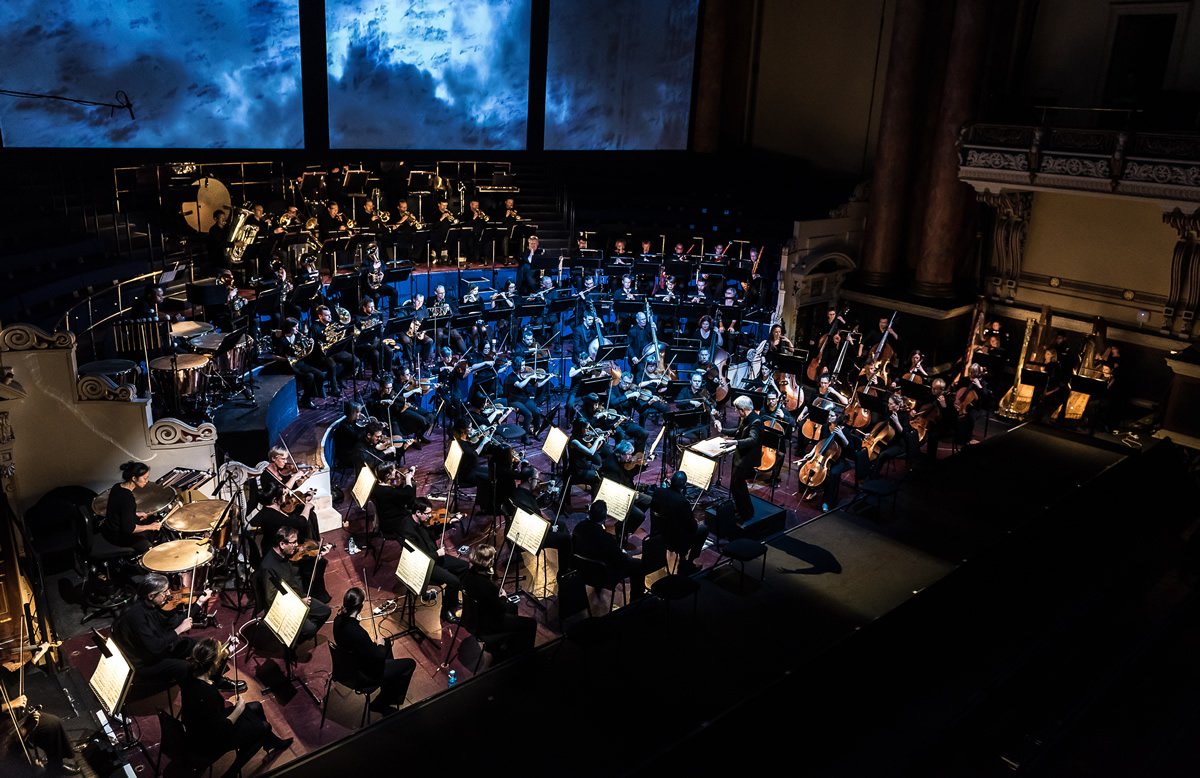 'Not just praiseworthy, but wonderful' — ★★★★★ from <a href="/guardian/">The Guardian</a> for #ONRing parts 3 &amp; 4 gu.com/p/4nm3v/stw