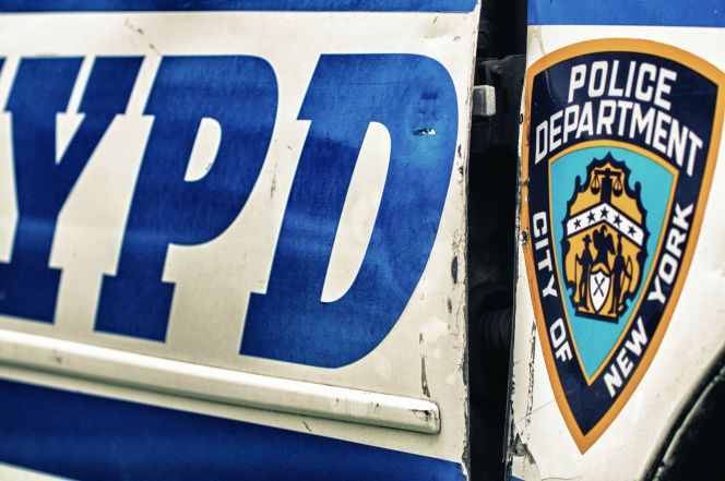 KeeganNYC's tweet image. NYC pays man $75,000 because racist cop repeatedly called him "n----r" during false arrest: nydailynews.com/new-york/manha…