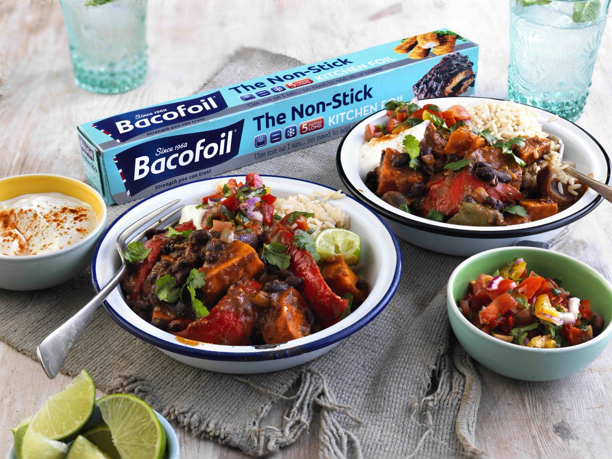 Happy #NationalBBQDay! Try the tasty Brazilian BBQ recipe we created with <a href="/Deanedwardschef/">Dean Edwards</a> ☺ bit.ly/29pX3GQc