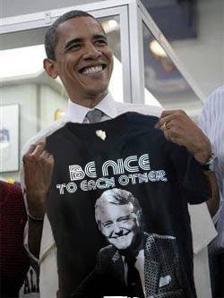 Satisfied customers: