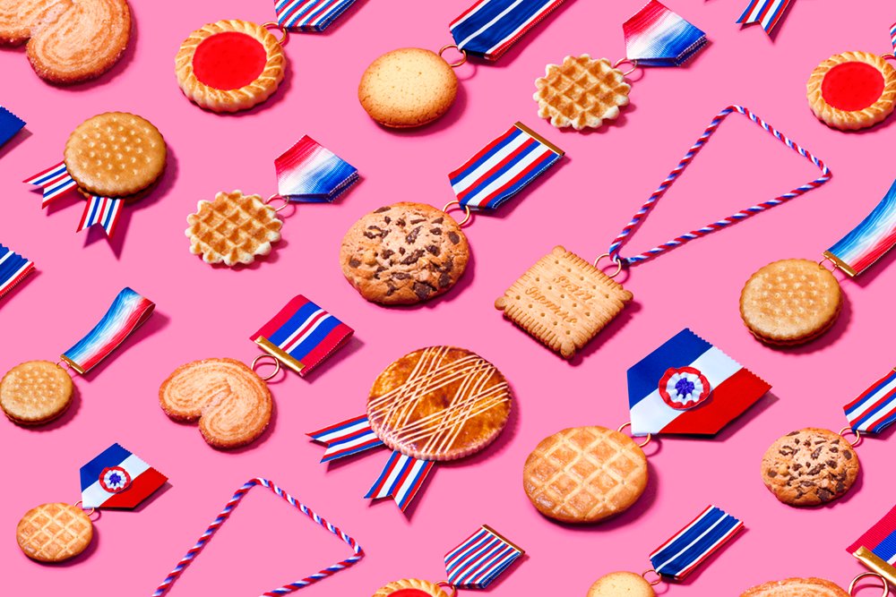 StudioFurious's tweet image. Conception de la campagne présentant les valeurs d'@Elior_Group