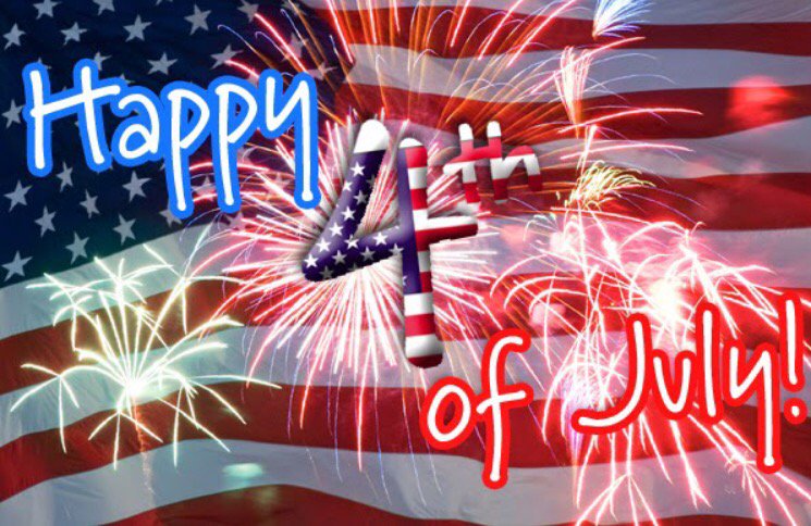 FCS_Football's tweet photo. Happy Birthday USA!  #IndependenceDay #July4th https://t.co/DWSkgLx9he