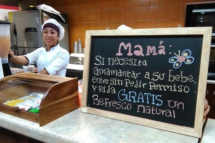 CrlsCastaneda's tweet photo. #Coahuila madres #LibresParaAmamantar a favor de la salud de madres y niños #LigaLeche. https://t.co/MRXG9QNvqX https://t.co/l2Z9gYhx8t
