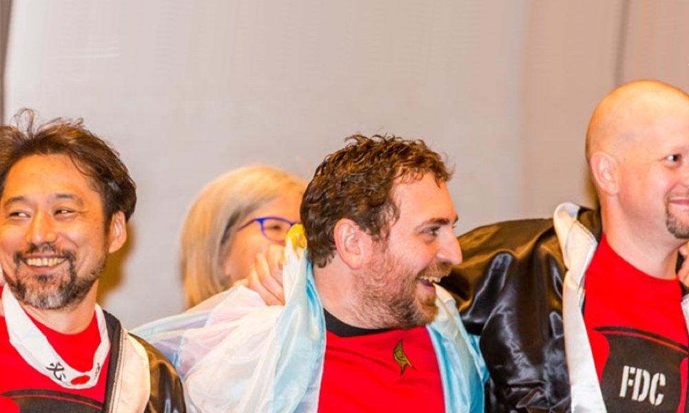 #FileMakerDevCon Challenge sign ups are open! Join a team today! filemaker.com/learning/devco…