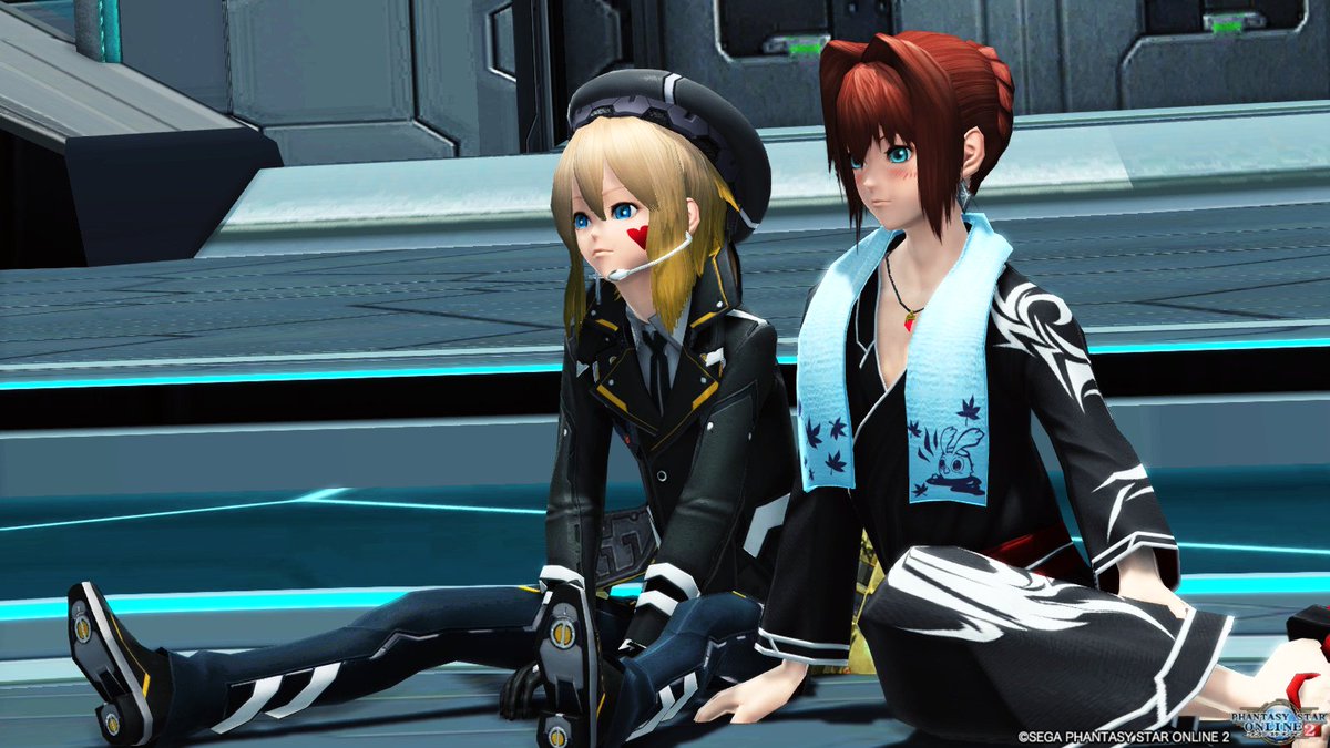 Pso2男の娘同盟 まとめ その5 23ページ目 Togetter Pso2男の娘同盟 まとめ その5 23ページ目 Togetter