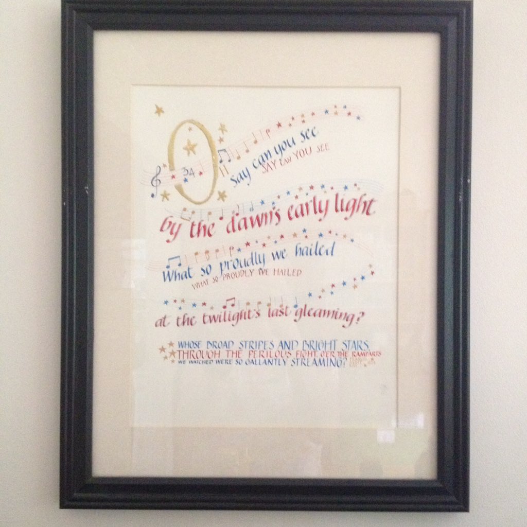 Happy 4th!
#redwhiteandblue #4thOfJuly #IndependenceDay