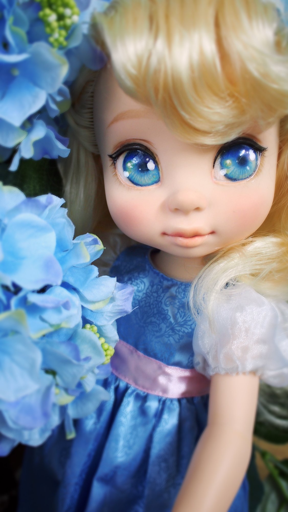 33 در توییتر Disney アニメーターコレクションドール アニメータードール シンデレラ アナ アニメーターコレクションドール をリペイントしました 全員を集めようと思っていますが 難しい