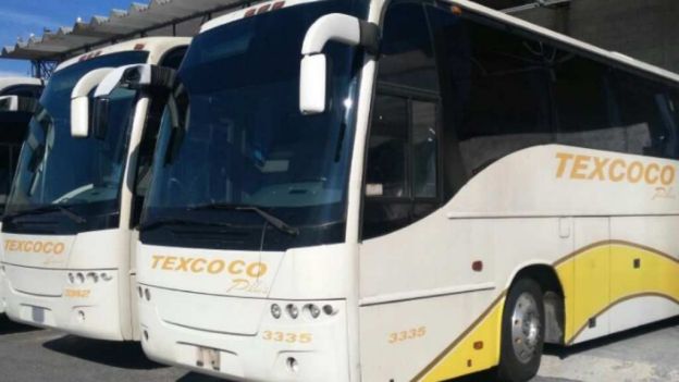 nmasforo's tweet photo. Comando armado roba 6 autobuses de pasajeros en Azcapotzalco, #CDMX https://t.co/J4iWMxMsu2 https://t.co/LuSJLLaho9