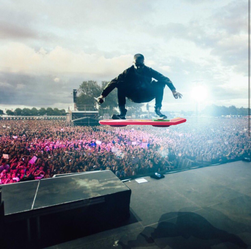 AMDixon989's tweet photo. @macklemore how bout a hover board?! https://t.co/vQAkN9zVOS