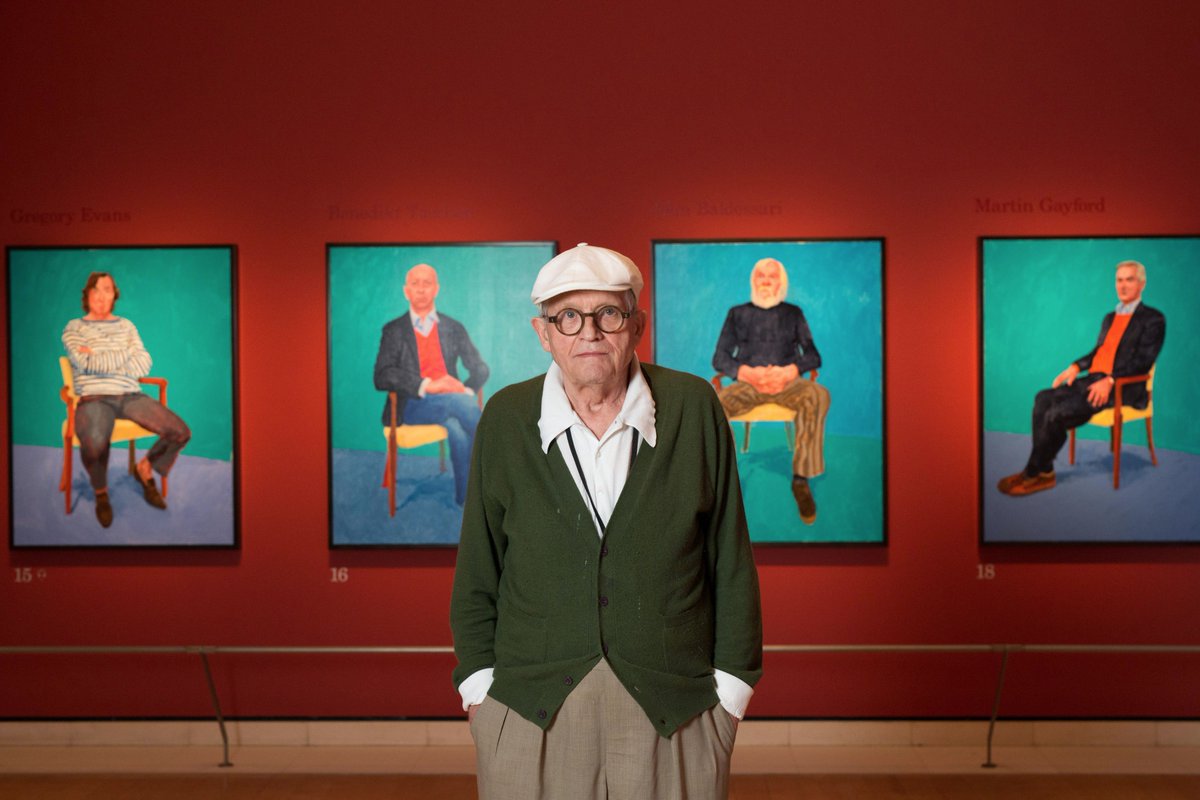 HubertNathalie's tweet image. RT @VanityFairUK Now open #DavidHockney at @royalacademy -here&apos;s what to expect alist.vanityfair.co.uk/david-hockney-…   @mvoinchet
