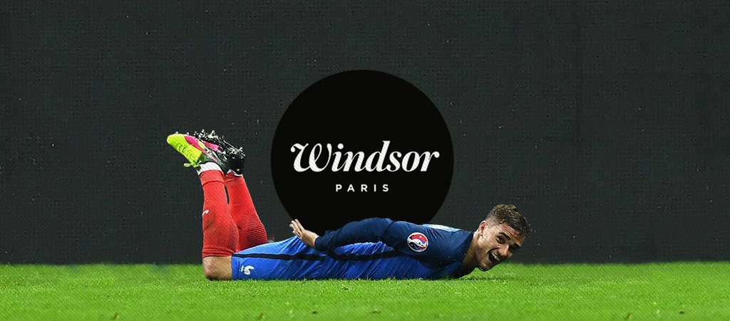 WindsorParis's tweet photo. #FaitGlisserTonGrizi https://t.co/EmrzojEnmq