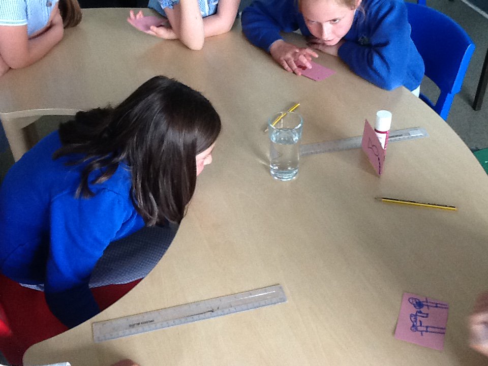 Treverbyn Year 3 tweet media