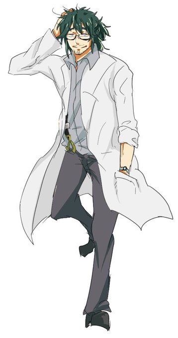 ボサボサのtwitterイラスト検索結果 古い順