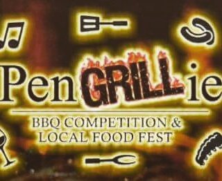 DevonMeatboxCo's tweet photo. Really thrilled to be @PenGrillie this forthcoming weekend showcasing our #Local #DevonMeatboxes .
#bbqfestival https://t.co/ctE76ZcoSM