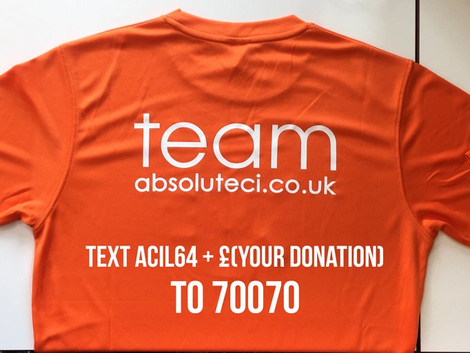 Shoutout to <a href="/APCClothing/">APC Clothing Ltd</a> for our #charity #fundraiser #cycling shirts they look great! Let's spread the word #BeatMS