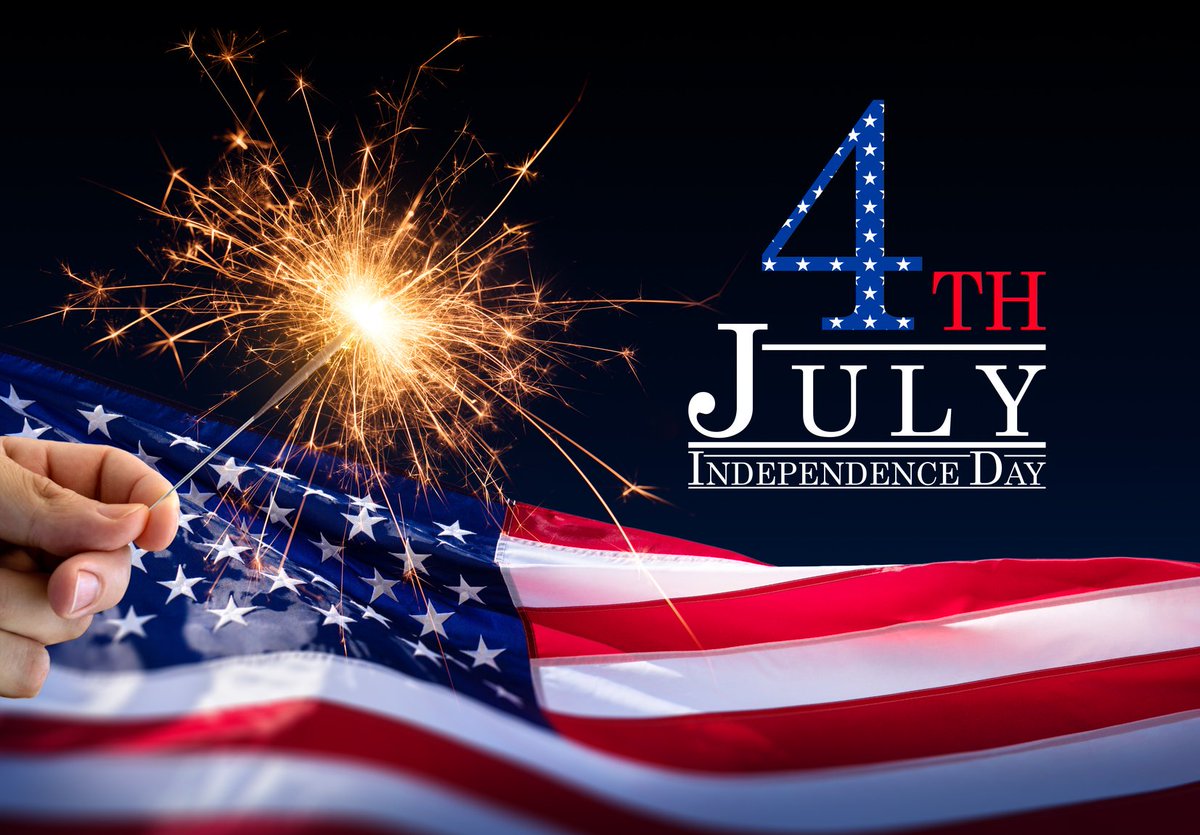 waymancdc's tweet photo. Happy #4thofJuly! We hope you enjoy family fun. #waymancdc https://t.co/SUMBTvXdqb