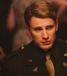 Happy Birthday Steve Rogers! July 4, 1918. #CaptainAmerica