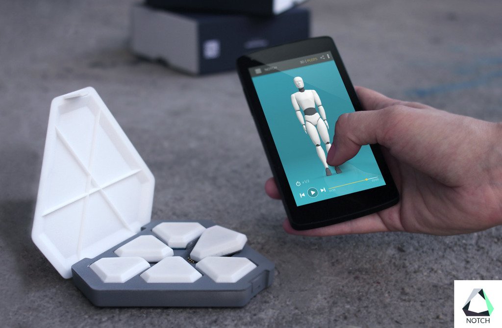 MappingTheIOT tweet media