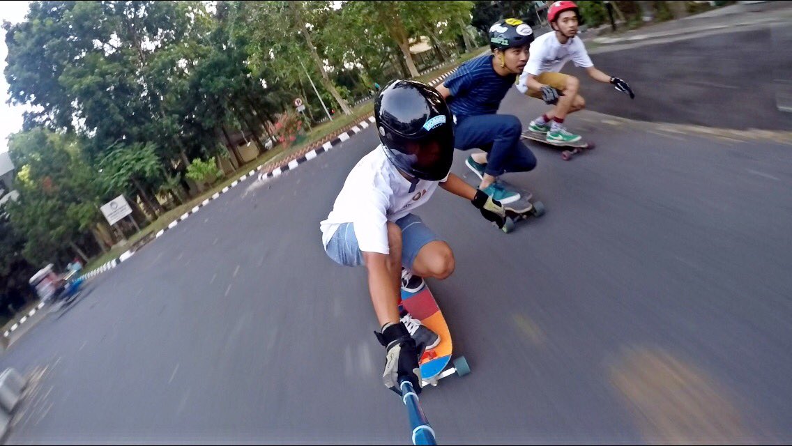 Lampung Longboard tweet media
