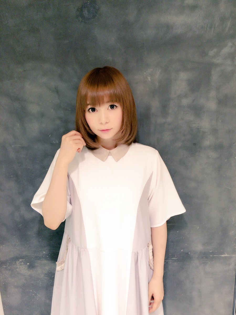 しぶとい中川翔子 Twitterissa エクステつけかえ ボブ だけど ぎり結べる長さになりました W アクショントレーニングのときに邪魔じゃない かつ ボブのまま W Riselxoxoさまありがとうございます W