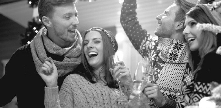 Download our Christmas Brochure and start planning your festivities, dining and parties! ow.ly/A5wT300jCEk