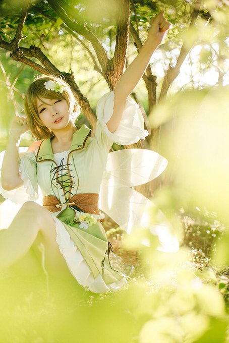 Twitterのコスプレ画像72