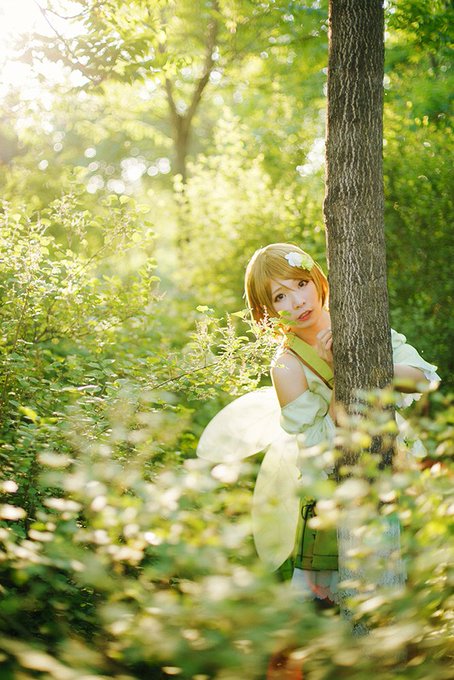 Twitterのコスプレ画像73