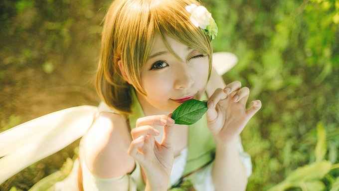 Twitterのコスプレ画像75