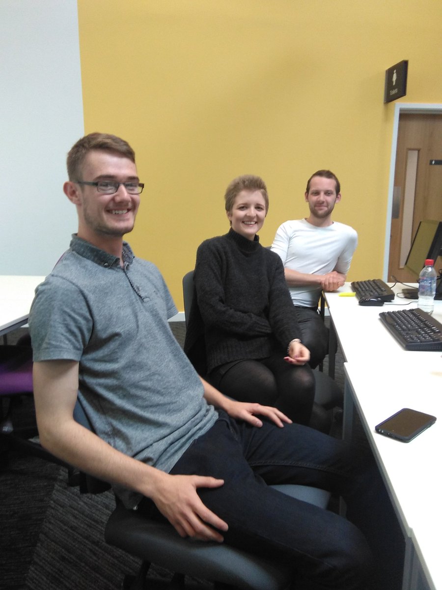 ICStudentEngage's tweet photo. New team @tweetICSA started @ic_uhi today! Good luck for a great year of hard work, fun and supporting our students https://t.co/4ow0RwjzrG