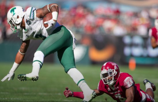 AAC Fever tweet media