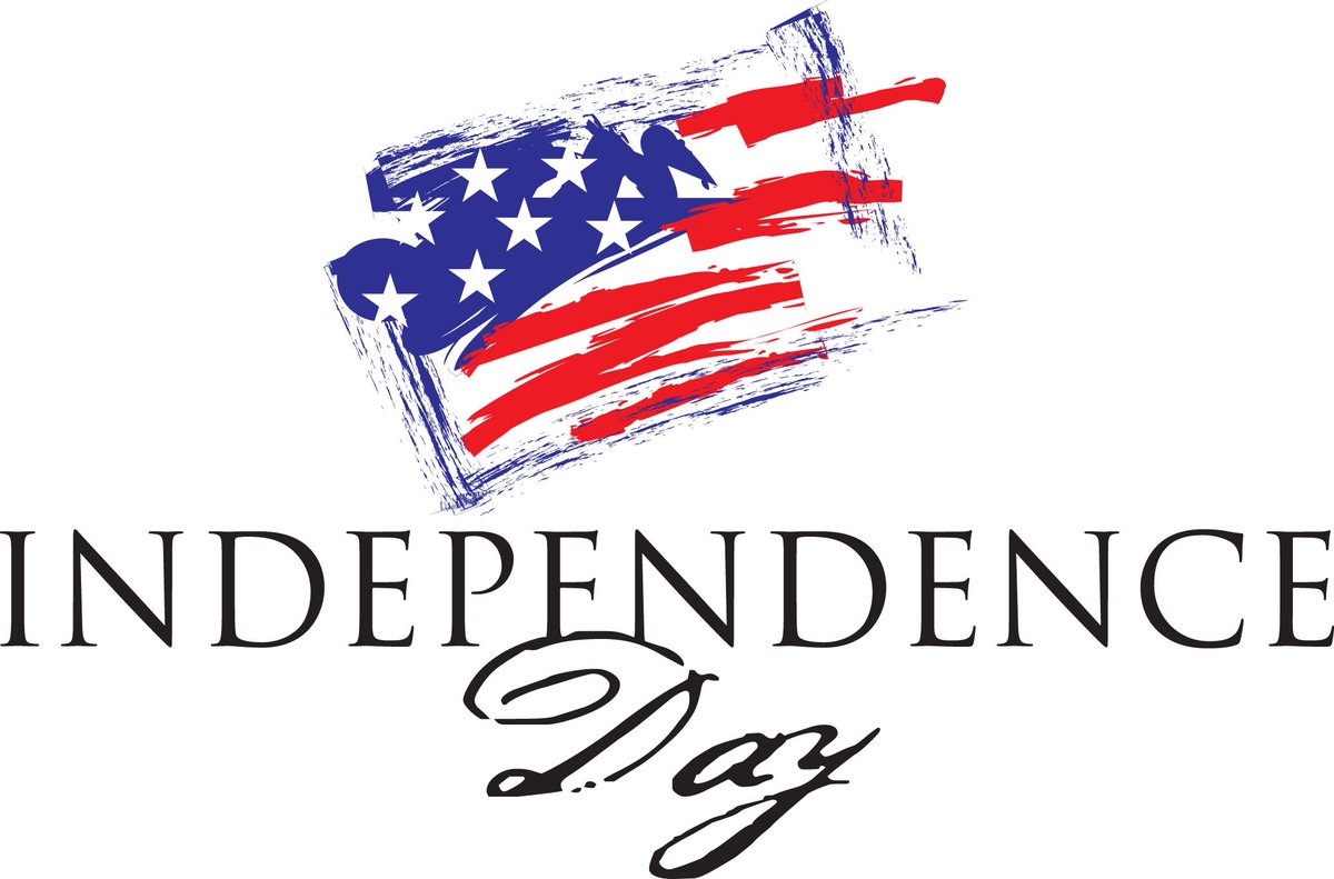 Happy 4th of July!