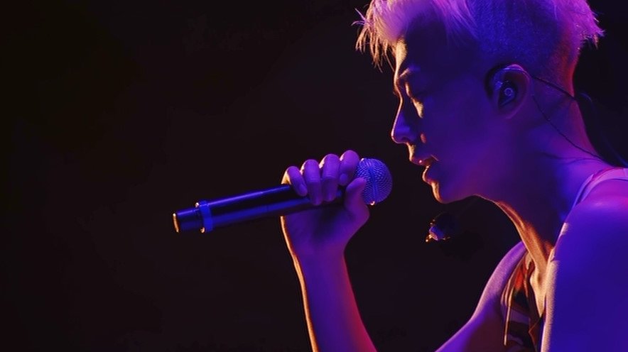 skgmkzm's tweet photo. Give upのアレンジ好きやな~うよんとPiano合う^^
#6HD #wooyoung #GiveUp https://t.co/BdbDgvEnfi