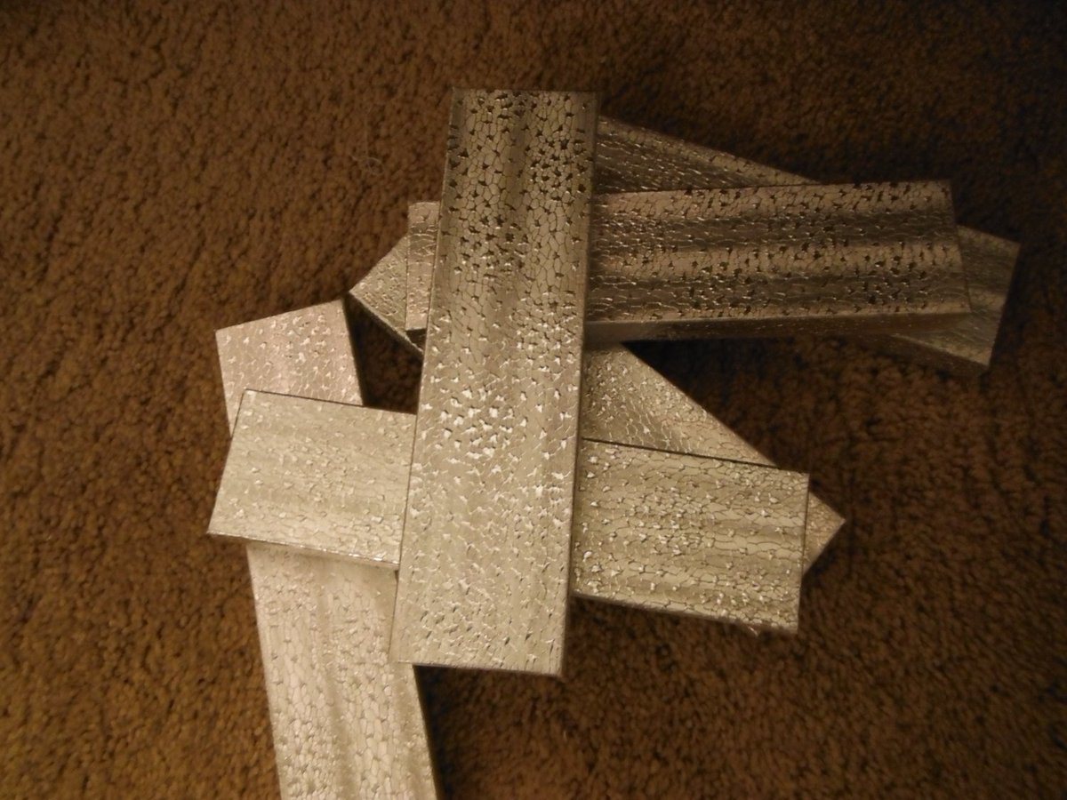 AltCollect's tweet image. Jewelry Boxes--Set of 6 --  5 n Under SALE tuppu.net/ac0dc06c #Etsy #SilverBoxes