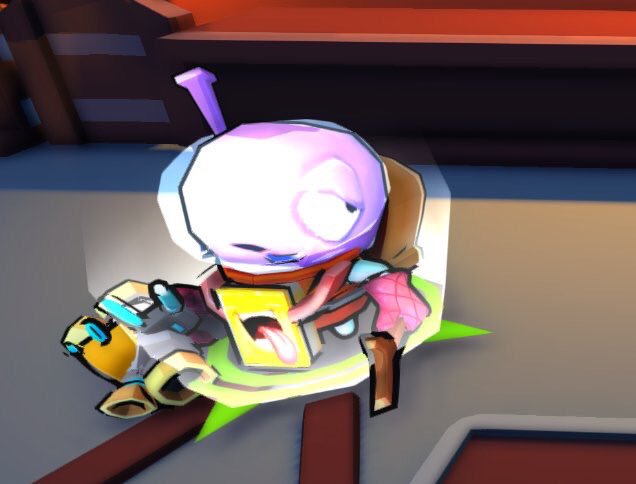 Sensitive_Bob's tweet photo. Lobotomy and other treatments with only $1,99 #universalhealthcare #SteamSummerSale 
https://t.co/uhPp0ohLwj https://t.co/Z8zTRTffTR