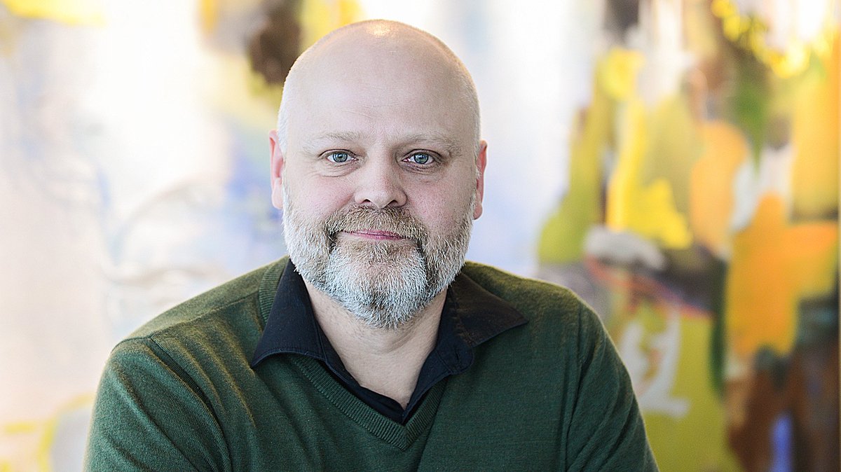 #Vattenforum Kl 14.00 God vattenkvalité och hållbar livsmiljö #Almedalen Walter Jonasson, Underhållschef <a href="/vakinswe/">Vakin</a>