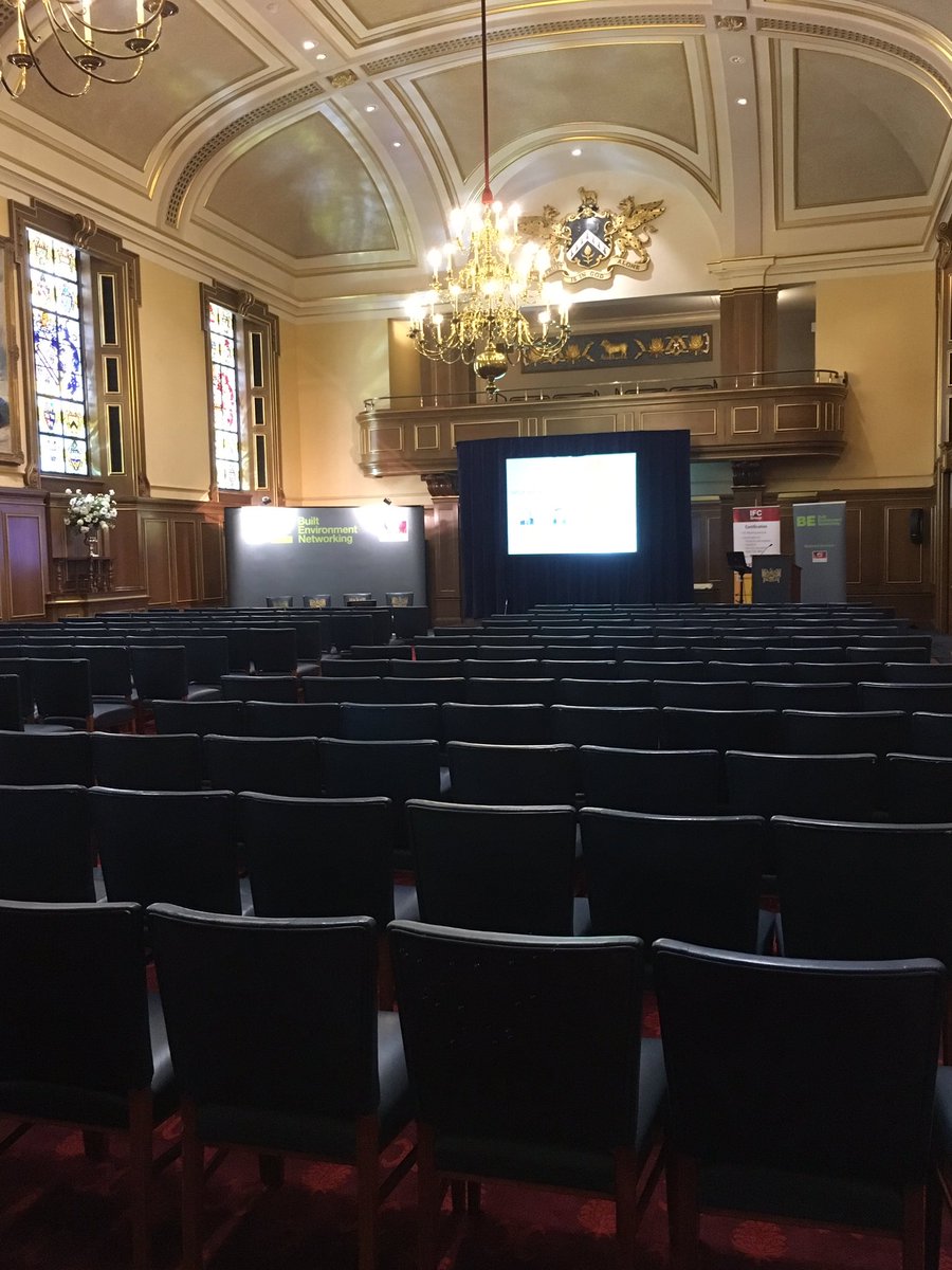BENetworking's tweet photo. Looking forward to seeing you soon at clothworkers hall #construction #networking #BEConnectedClub https://t.co/vl20odoGH8