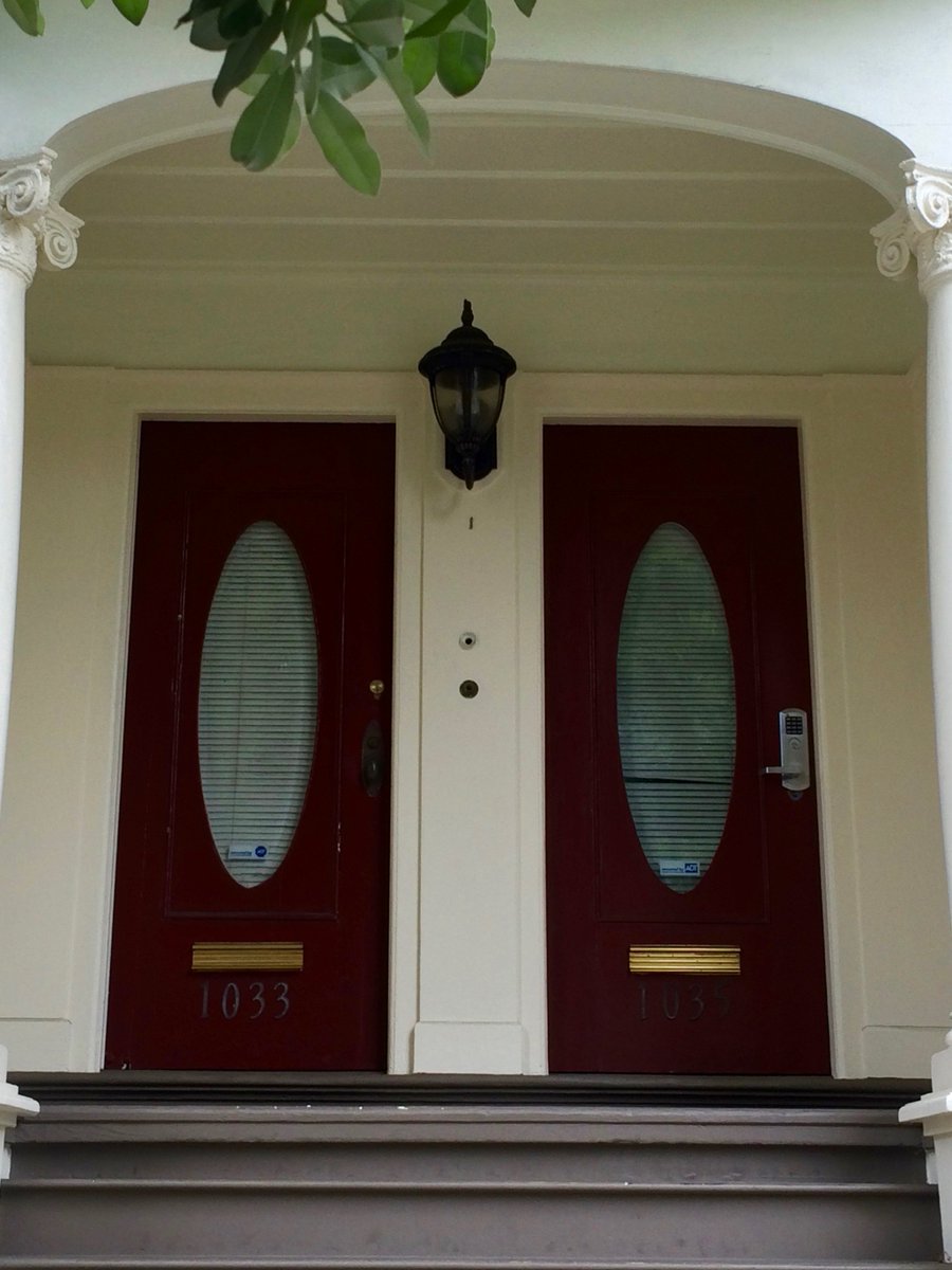 SFDoorProject's tweet photo. San Francisco Door A Day 7/3/2016 plz retwt @mcguire_re @curbedsf @SocketSite #NoeValley https://t.co/NnbUYMPbPi