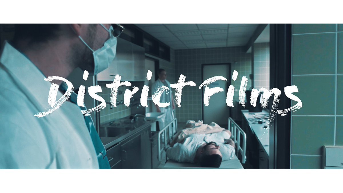 DstrictFilms's tweet image. Das neue Musikvideo von @westonize ist im OP 🚑🎥
Shoutout an @Radab72  &amp;lt;3
#film #movie #reinkarnation