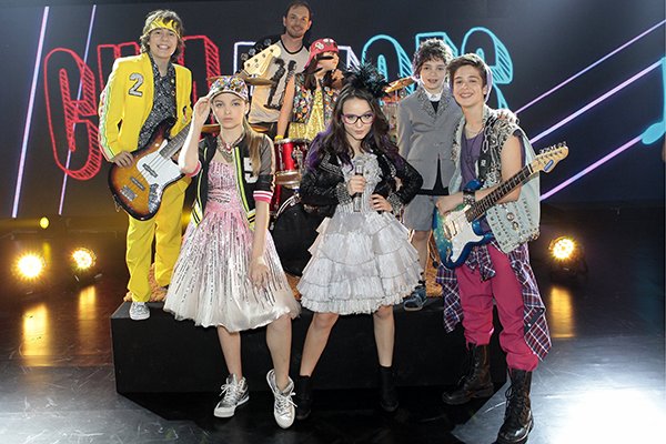 Show de Cúmplices de um Resgate será transformado em especial de fim de ano no SBT goo.gl/NXbjIN