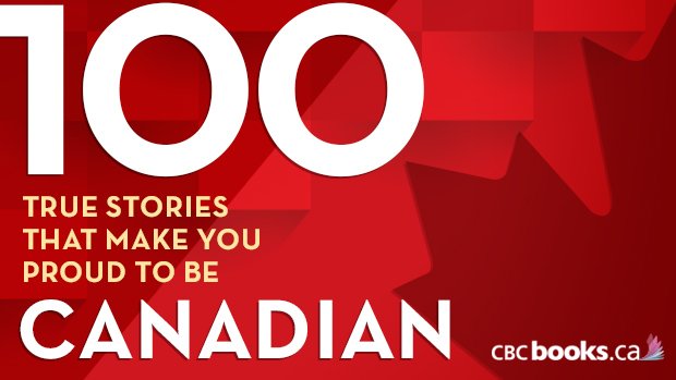 cbcbooks's tweet photo. What books would you add to our #cbcbooks100 true stories list? https://t.co/PsjWQKNFFA https://t.co/LUpItQS6K0