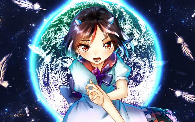 楽園追放のtwitterイラスト検索結果 古い順