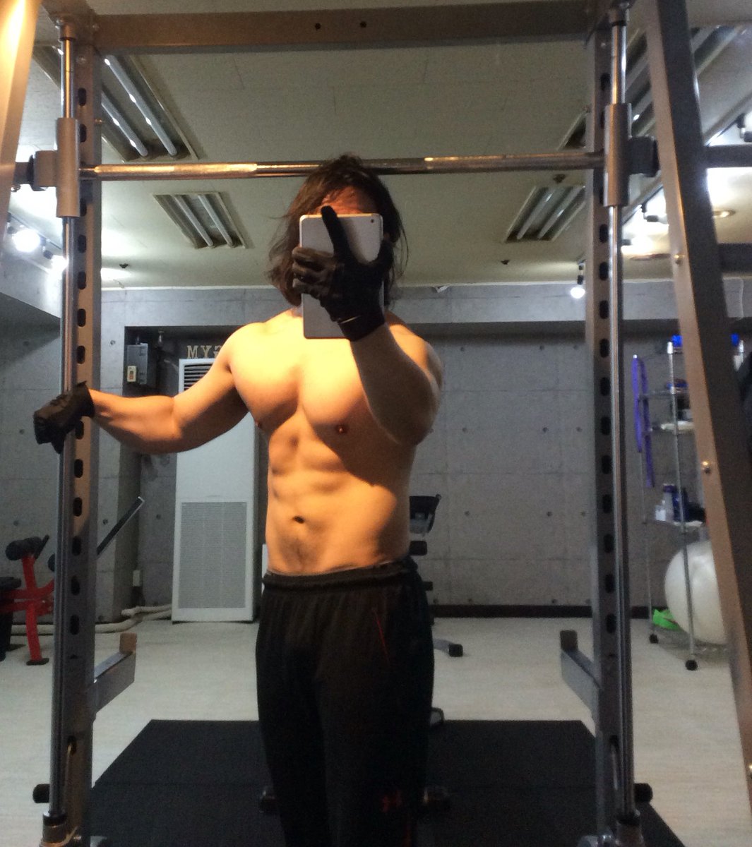 小松弘和 V Twitter 胸 前腕トレの日 今日は1番重いのでギロチンベンチプレス50kgで大胸筋上部フルパンプ ツイッターに画像あげるようになってから同じカロリー摂ってても絞れてきました 無意識の凄さ パーソナルトレーニング パーソナルトレーナー 小松弘和 V Twitter 胸 前腕トレの日 今日は1番重いのでギロチンベンチプレス50kgで大胸筋上部フルパンプ ツイッターに画像あげるようになってから同じカロリー摂ってても絞れてきました 無意識の凄さ パーソナルトレーニング パーソナルトレーナー