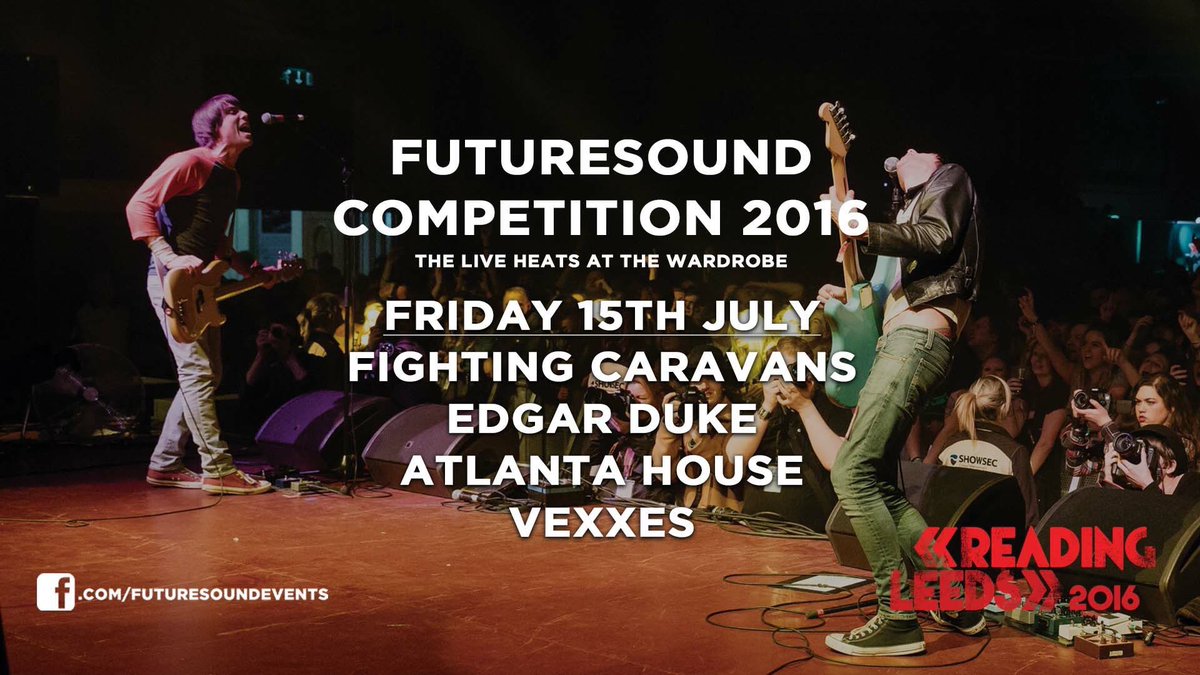 ‼️‼️ It's really not long till this one! We need you all down the final result is heavily based on a crowd vote ‼️‼️