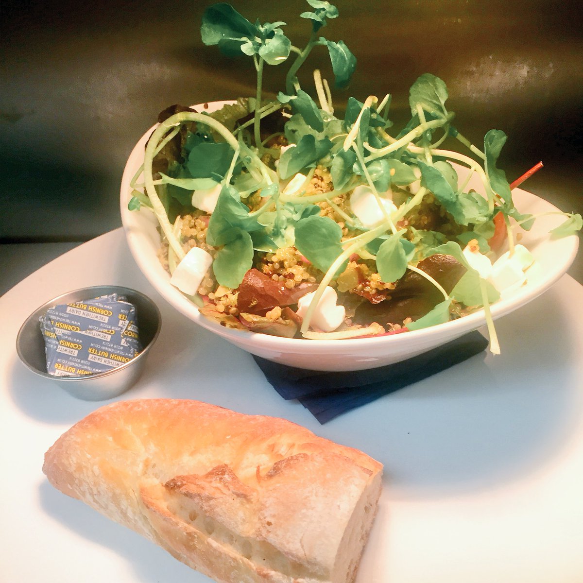 The Old Success Inn tweet media