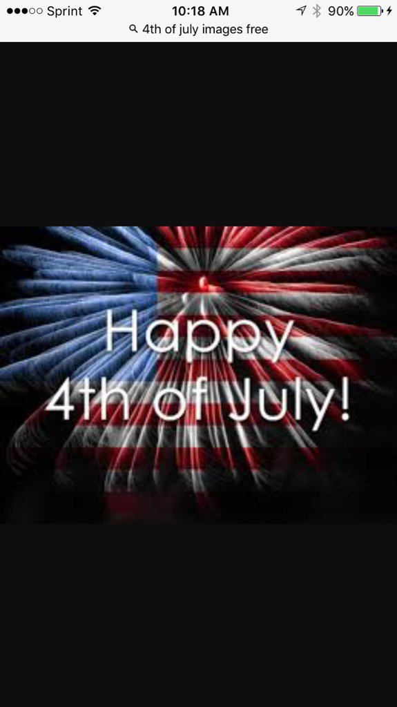 BethLapollo's tweet photo. Offices are closed today. Have a safe and happy #4ofJulyWeekend https://t.co/iJ2d9CgruL