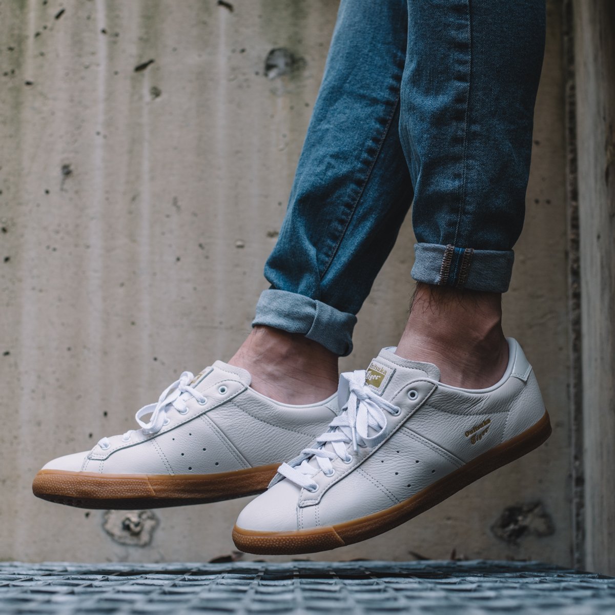 lawnship onitsuka tiger