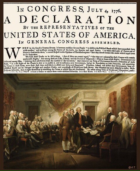 BarbsGoolan's tweet image. #USEXIT. Happy 4th July.