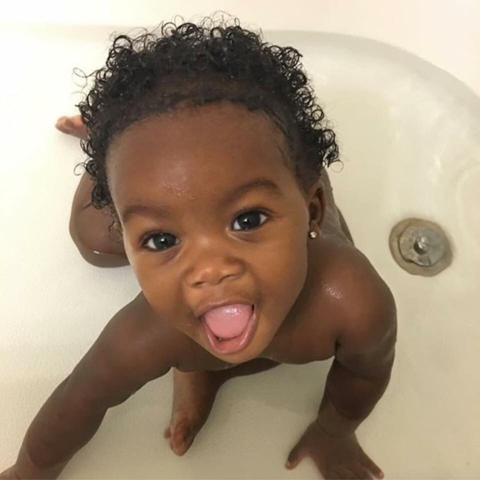 Livin_Liberated's tweet photo. My Curls, Her Fathers Coco Skin

#FutureBabies https://t.co/iBSwGCN5JJ