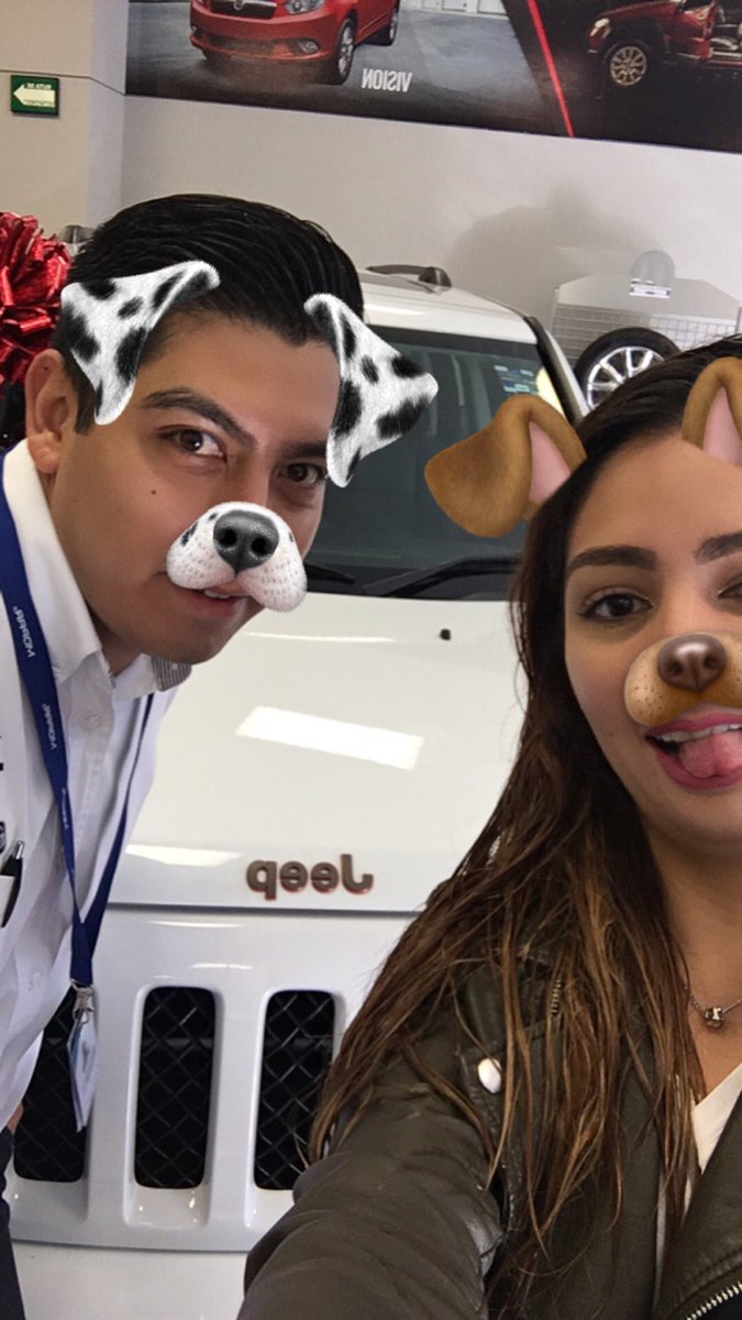 Daliokapi's tweet photo. @JeepMx #Reto44 #JeepRally 😂 https://t.co/w821IRm3yE
